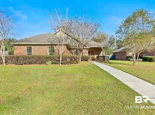 20282 Cadena Creek Ave, Fairhope, AL 36532