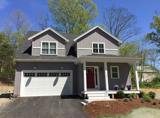 1 Cary Ln, Foxboro, MA 02035