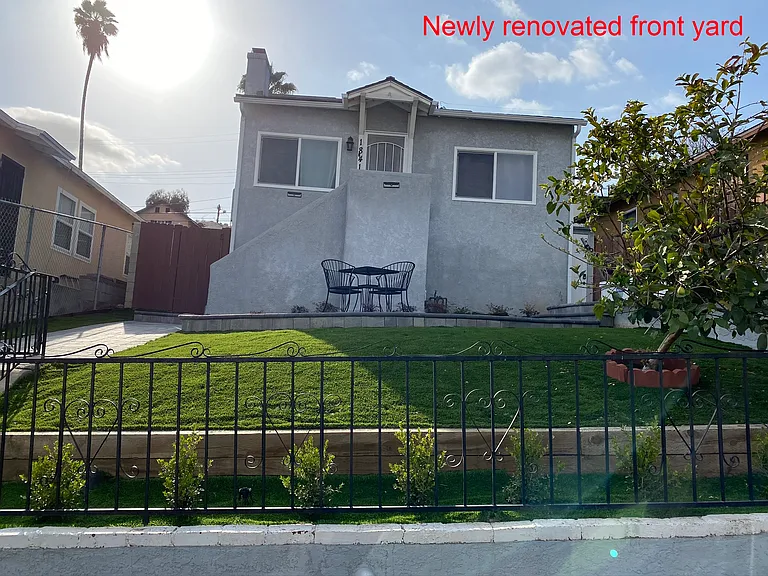 1841 Marney Ave — Photo 2