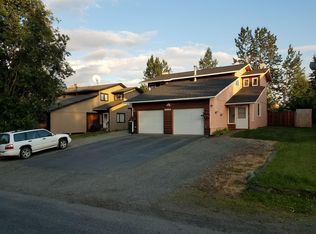 8000 Little Dipper Ave #B, Anchorage, AK 99504