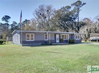 415 Catherine Cir, Savannah, GA 31406