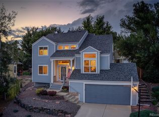 895 Larkspur Ct, Louisville, CO 80027