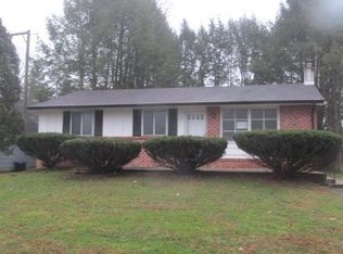 416 Gwynedd Ave, Blue Bell, PA 19422