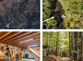 Tbd Scratch Gravel Rd, Max Meadows, VA 24360