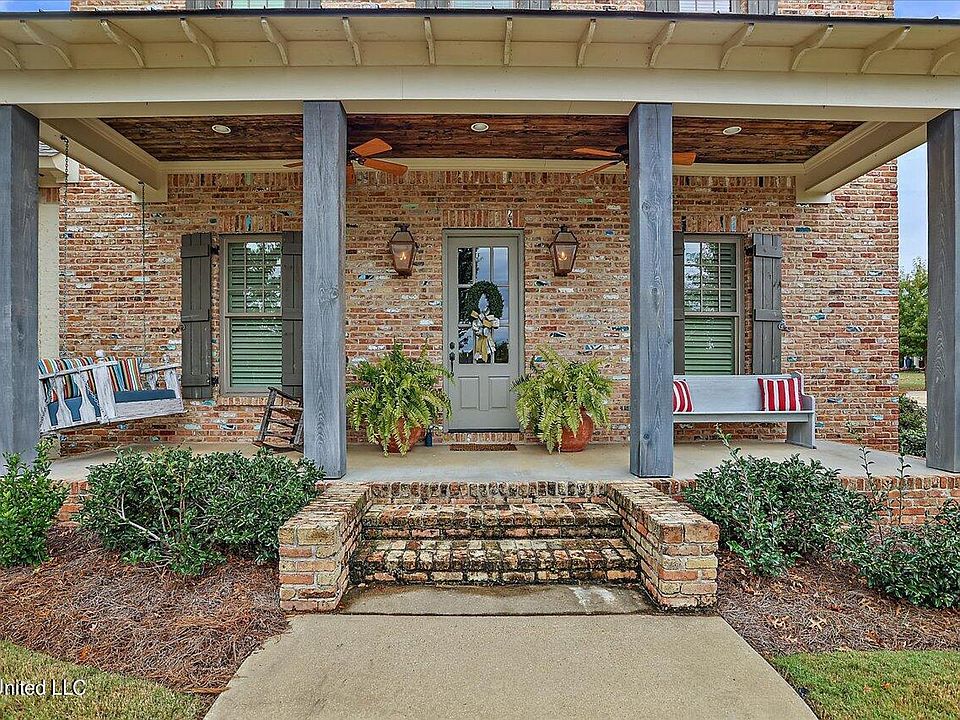 130 Lake Village Dr, Madison, MS 39110 Zillow