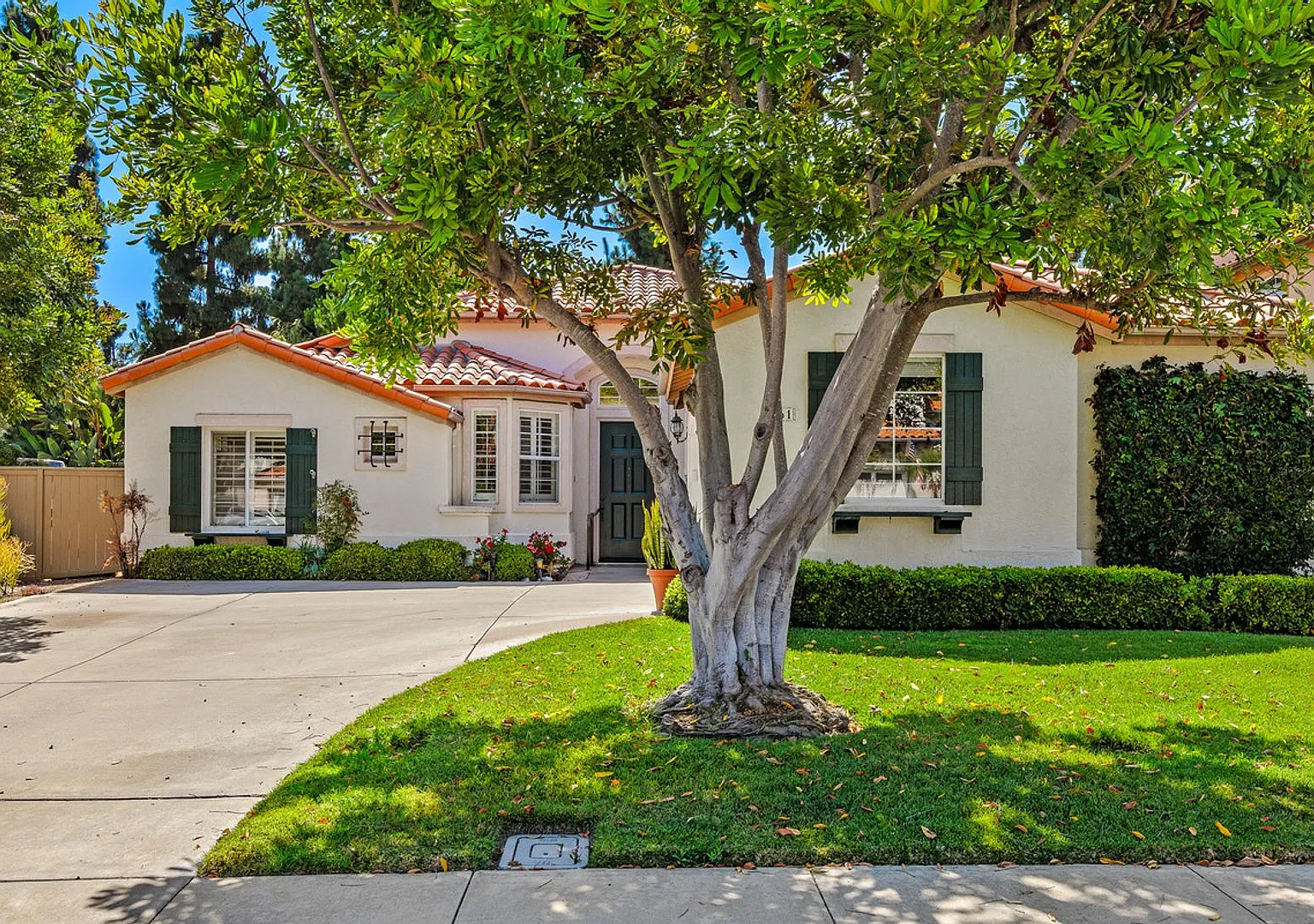 4 Bedroom 3 Bath in Carlsbad — Photo 3
