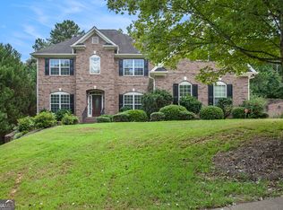 4810 Smokestone Dr, Douglasville, GA 30135