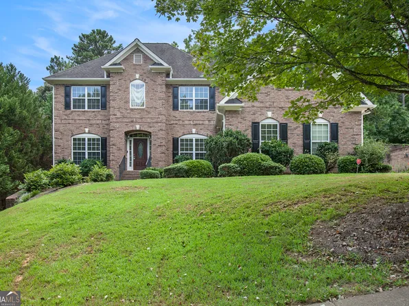 4810 Smokestone Dr, Douglasville, GA 30135