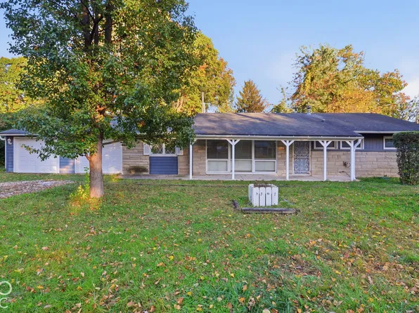 3305 N Ashland Ave, Indianapolis, IN 46226