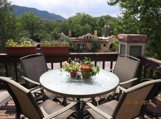 1812 17th St, Boulder, CO 80302
