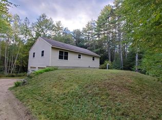 66 France Rd, Barrington, NH 03825