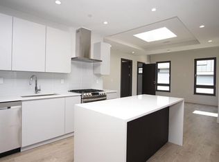 2 Roseclair St #3F, Dorchester, MA 02125