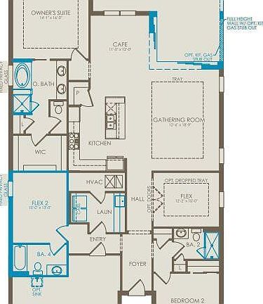 2nd image of this home