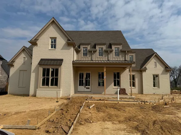 9176 Old Green Ln, Germantown, TN 38138