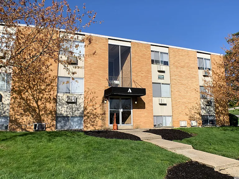 Barkley Ridge Apartments — Photo 54