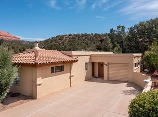 598 Circle Dr, Sedona, AZ 86336