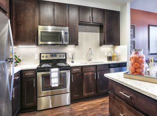 Origin at Frisco Bridges, Frisco, TX 75034