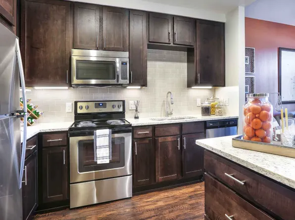 Origin at Frisco Bridges