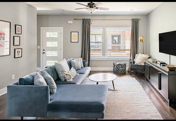 1st image of 844 Cherokee Ave #9