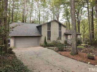107 Mockingbird Ln, Cary, NC 27511