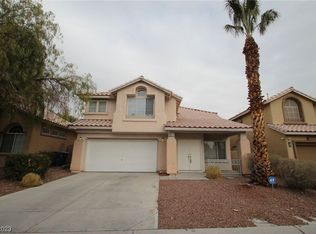 10312 Mountain Lodge Pl, Las Vegas, NV 89144