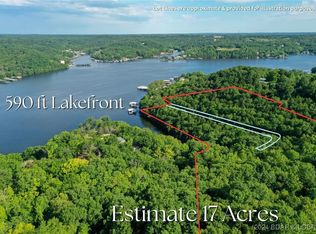 17/ACRE S Winding Rd, Camdenton, MO 65020