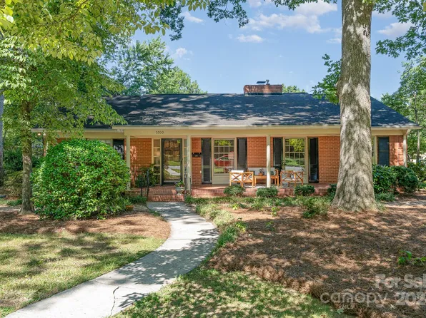 5500 Robinhood Rd, Charlotte, NC 28211