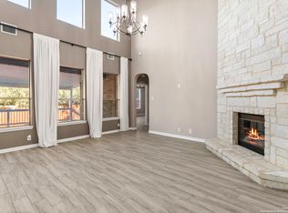 3210 Limestone Trl, San Antonio, TX 78253