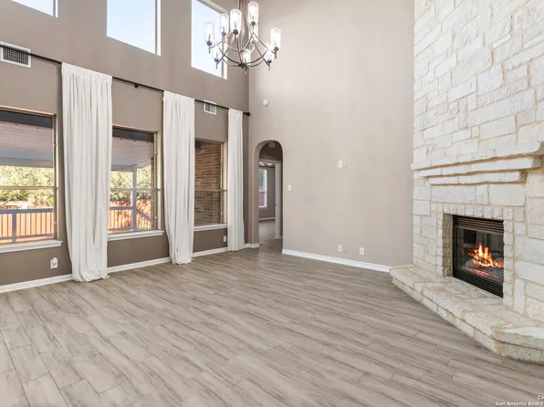 3210 Limestone Trail, San Antonio, TX 78253
