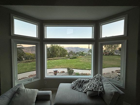 Hill Canyon Views