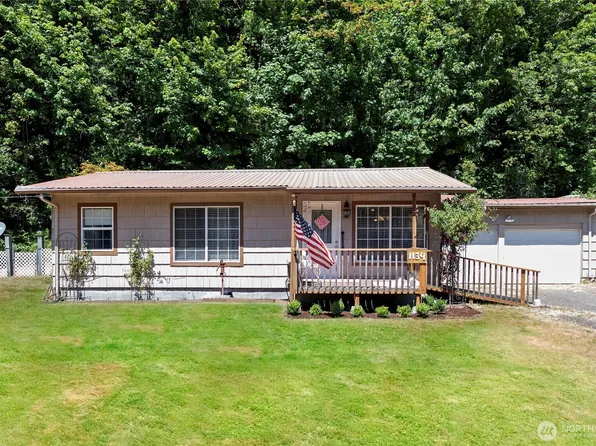 1134 Kalama River Road, Kalama, WA 98625