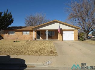 2513 N Cattle Call Dr, Hobbs, NM 88240
