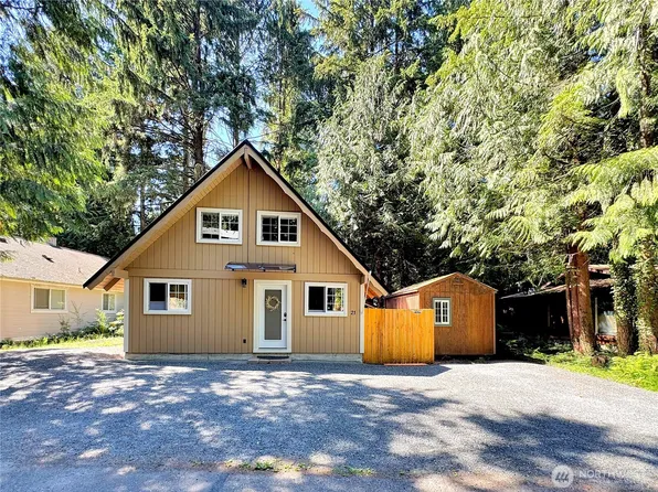 21 Yearling Place, Bellingham, WA 98229
