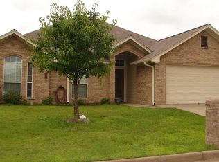 217 Cass Cir, Flint, TX 75762