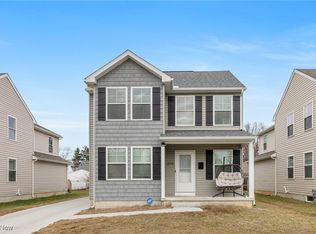 21371 Wilmore Ave, Euclid, OH 44123