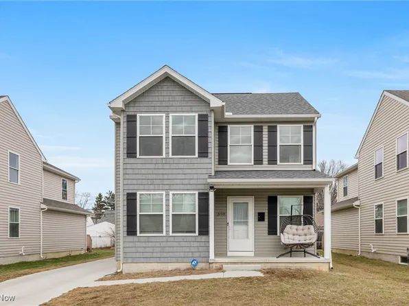 21371 Wilmore Ave, Euclid, OH 44123