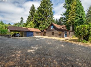 75781 Olson Rd, Clatskanie, OR 97016
