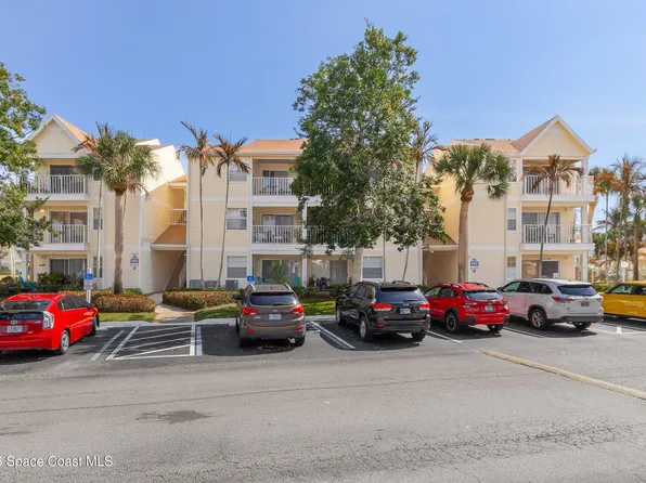 1951 Island Club Dr APT 37, Melbourne, FL 32903