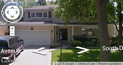 1st image of 121 S Dwyer Ave