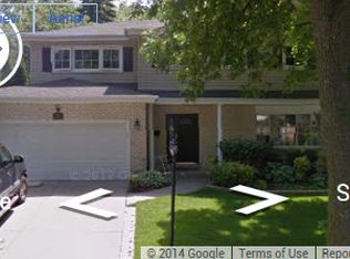121 S Dwyer Ave, Arlington Heights, IL