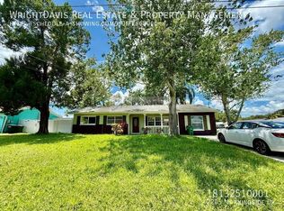2205 Morningside Dr, Safety Harbor, FL 34695