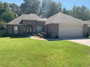 39 Summerbrook, Hattiesburg, MS 39402