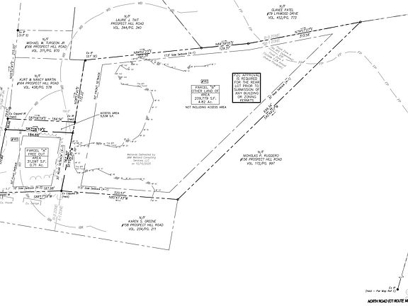 2nd image of 160 Prospect Hill Road