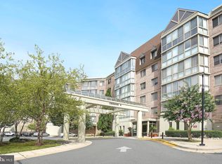 2901 S Leisure World Blvd UNIT 231, Silver Spring, MD 20906