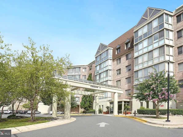 2901 S Leisure World Blvd Unit 231, Silver Spring, MD 20906