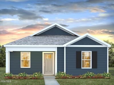 211 N Atlantic Avenue Lot 131, Wilmington, NC, 28411