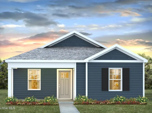 211 N Atlantic Avenue Lot 131, Wilmington, NC 28411