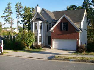 5723 Dexters Mill Pl, Buford, GA 30518