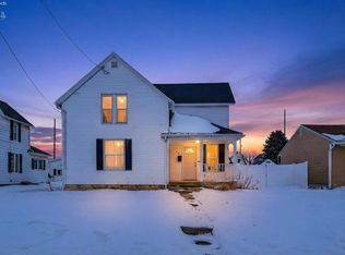 432 High St, Bellevue, OH 44811