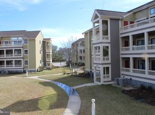 206 N Heron Dr #2063D, Ocean City, MD 21842